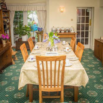 Park Bed & Breakfast Whitley Bay