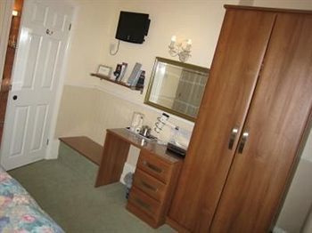 Bed & Breakfast Park Whitley Bay
